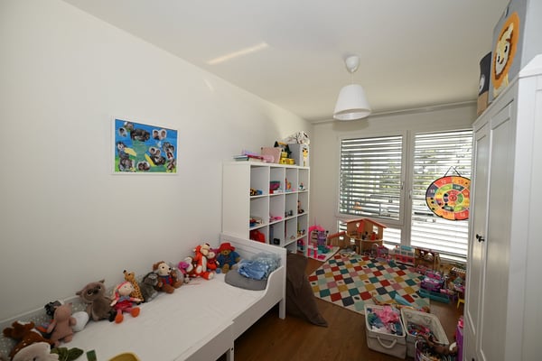 Modernes Terrassenhaus an ruhiger und zentraler Lage in Allschwil 10