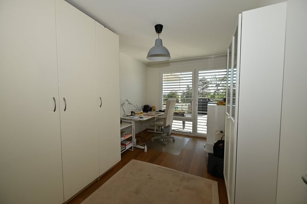 Modernes Terrassenhaus an ruhiger und zentraler Lage in Allschwil 9
