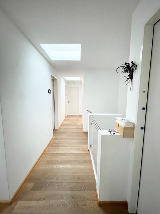 Modernes Terrassenhaus an ruhiger und zentraler Lage in Allschwil 6