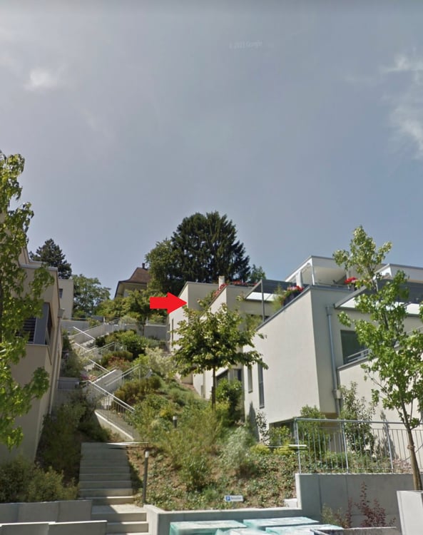 Modernes Terrassenhaus an ruhiger und zentraler Lage in Allschwil 18