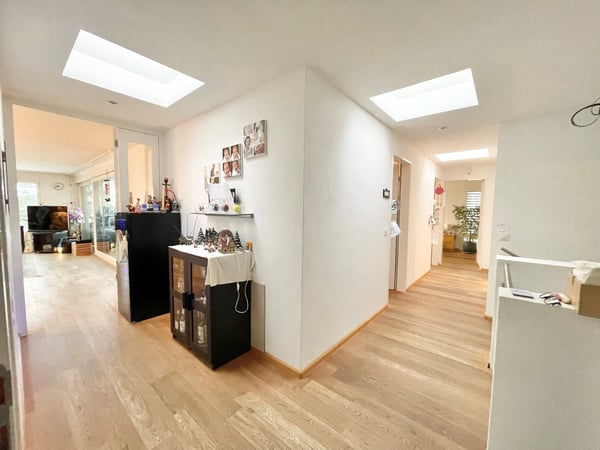 Modernes Terrassenhaus an ruhiger und zentraler Lage in Allschwil 7