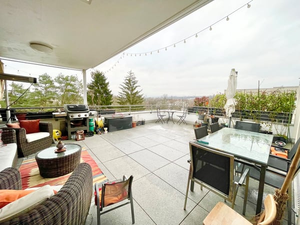 Modernes Terrassenhaus an ruhiger und zentraler Lage in Allschwil 16