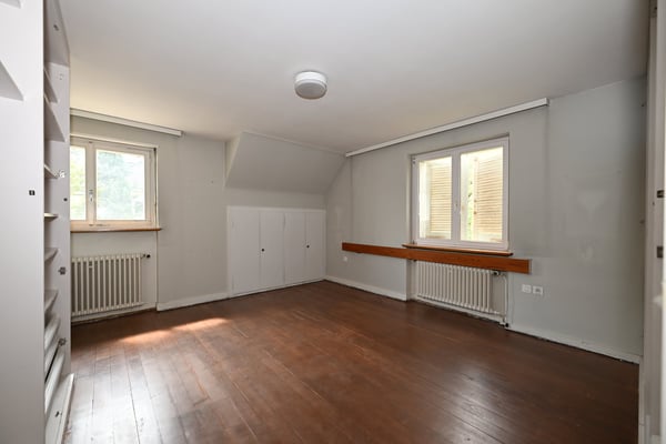 Stadthaus zur Zwischennutzung im Bachlettenquartier – Raum für Ideen und Kreativität 13