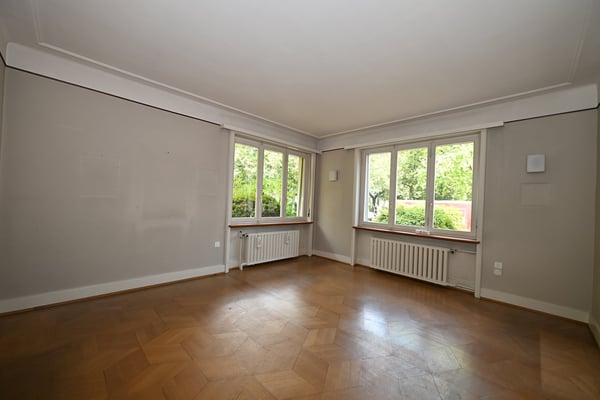 Stadthaus zur Zwischennutzung im Bachlettenquartier – Raum für Ideen und Kreativität 4