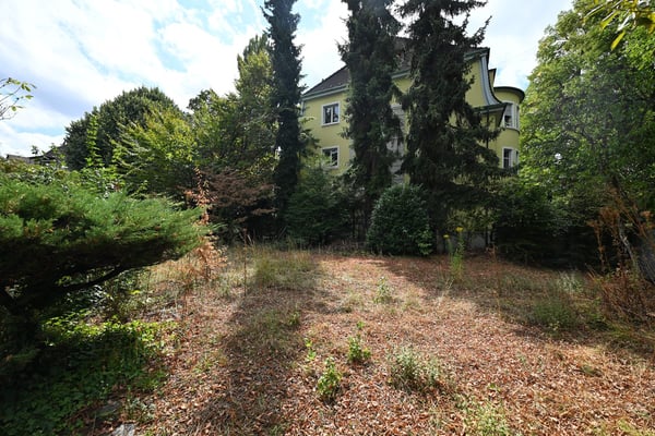 Stadthaus zur Zwischennutzung im Bachlettenquartier – Raum für Ideen und Kreativität 22