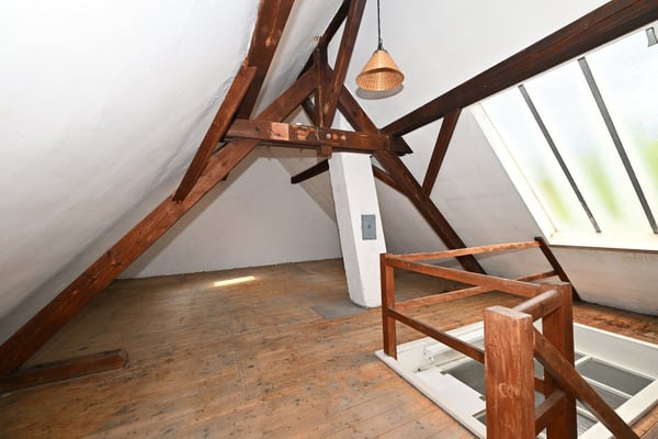 Stadthaus zur Zwischennutzung im Bachlettenquartier – Raum für Ideen und Kreativität 18
