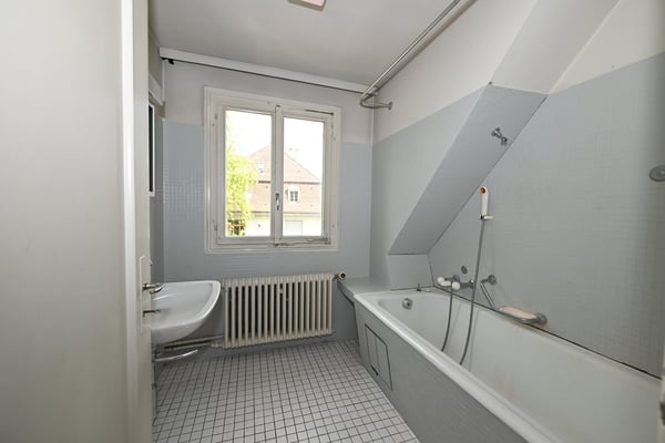 Stadthaus zur Zwischennutzung im Bachlettenquartier – Raum für Ideen und Kreativität 15