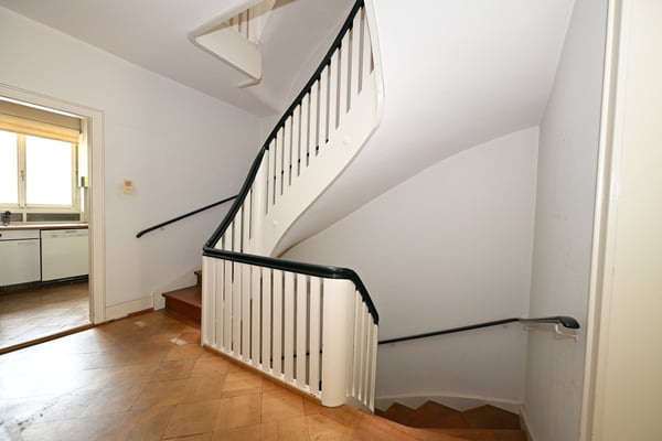 Stadthaus zur Zwischennutzung im Bachlettenquartier – Raum für Ideen und Kreativität 5