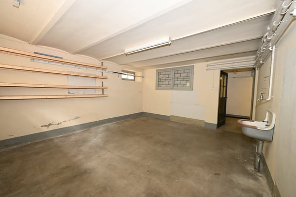 Stadthaus zur Zwischennutzung im Bachlettenquartier – Raum für Ideen und Kreativität 20