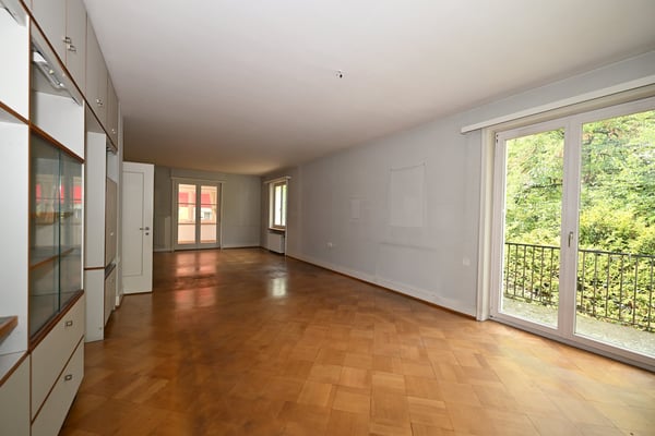 Stadthaus zur Zwischennutzung im Bachlettenquartier – Raum für Ideen und Kreativität 7