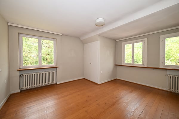 Stadthaus zur Zwischennutzung im Bachlettenquartier – Raum für Ideen und Kreativität 14