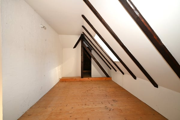 Baulandparzelle mit Bestandesliegenschaft an sehr begehrter Wohnlage in Binningen 18