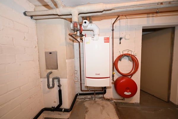 Baulandparzelle mit Bestandesliegenschaft an sehr begehrter Wohnlage in Binningen 23