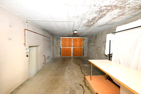 Baulandparzelle mit Bestandesliegenschaft an sehr begehrter Wohnlage in Binningen 24
