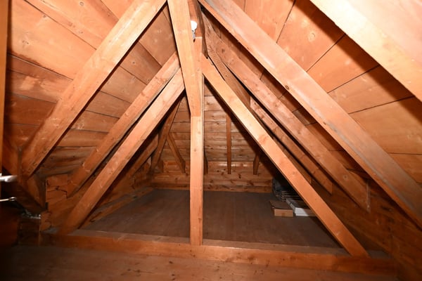 Baulandparzelle mit Bestandesliegenschaft an sehr begehrter Wohnlage in Binningen 19