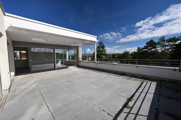 Modernes Terrassenhaus an ruhiger und zentraler Lage in Allschwil 23