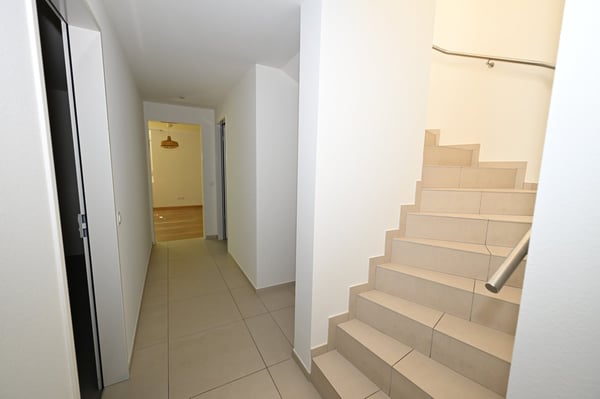Modernes Terrassenhaus an ruhiger und zentraler Lage in Allschwil 17