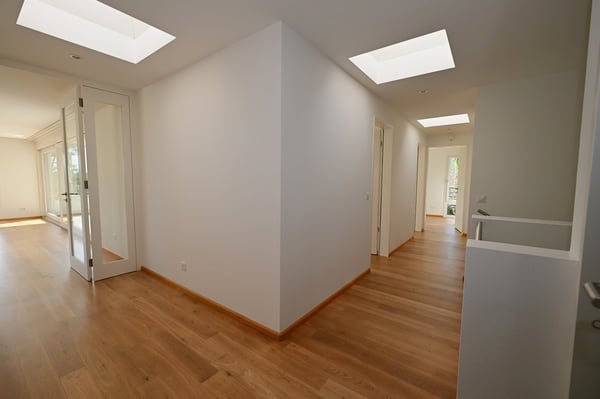 Modernes Terrassenhaus an ruhiger und zentraler Lage in Allschwil 5