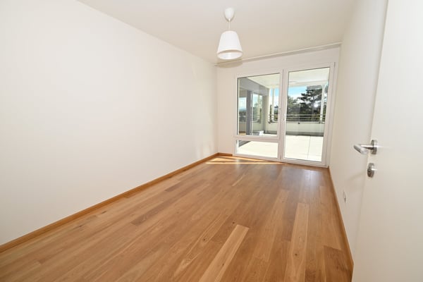 Modernes Terrassenhaus an ruhiger und zentraler Lage in Allschwil 8