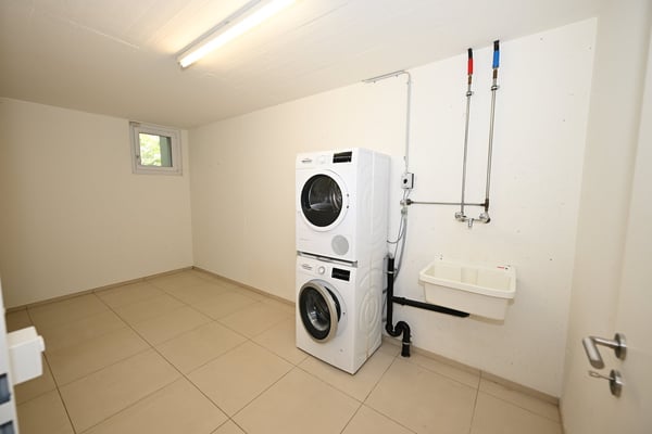 Modernes Terrassenhaus an ruhiger und zentraler Lage in Allschwil 20