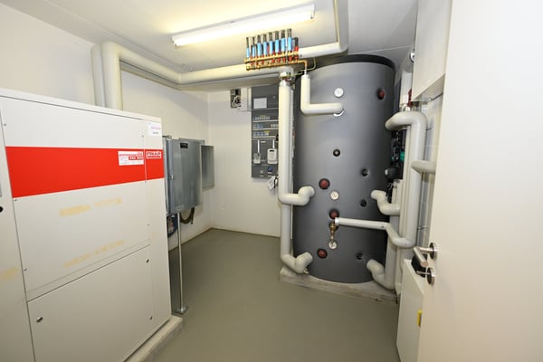Modernes Terrassenhaus an ruhiger und zentraler Lage in Allschwil 22