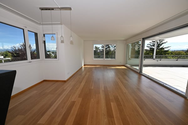 Modernes Terrassenhaus an ruhiger und zentraler Lage in Allschwil 4