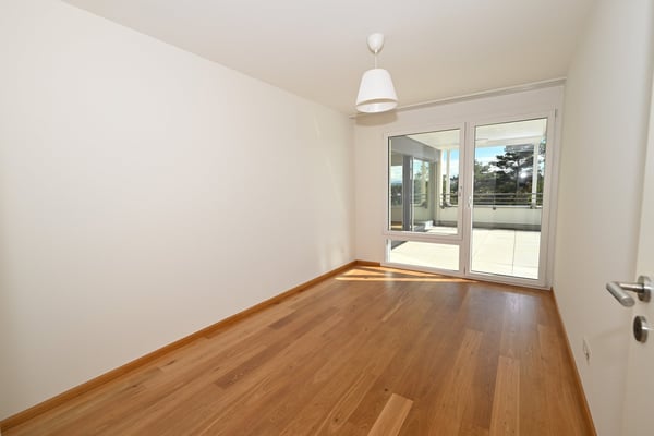 Modernes Terrassenhaus an ruhiger und zentraler Lage in Allschwil 7