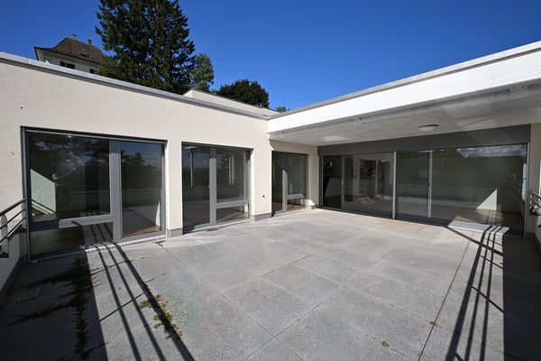 Modernes Terrassenhaus an ruhiger und zentraler Lage in Allschwil 24