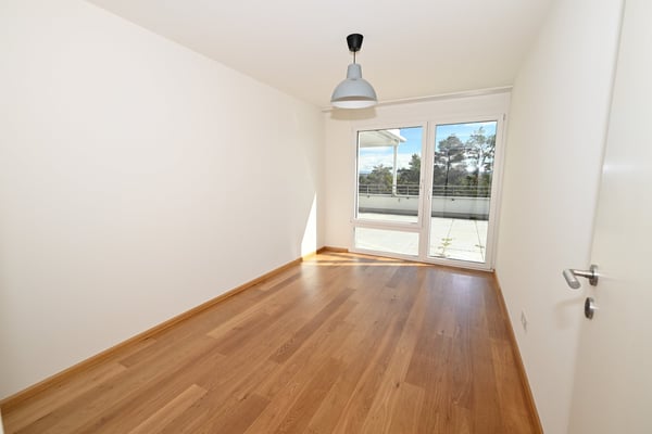 Modernes Terrassenhaus an ruhiger und zentraler Lage in Allschwil 9