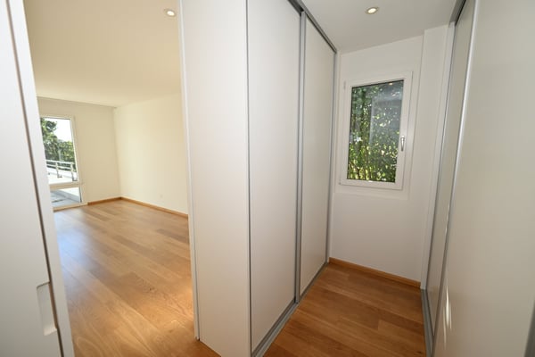 Modernes Terrassenhaus an ruhiger und zentraler Lage in Allschwil 12