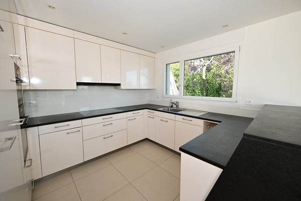 Modernes Terrassenhaus an ruhiger und zentraler Lage in Allschwil 6
