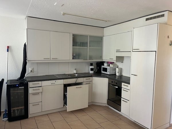 Investitionsobjekt: Vermietete 1.5-Zimmer-Wohnung - zentral in Dielsdorf. 4