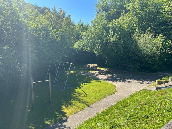 Bezugsbereite 5.5-Zimmer-Wohnung mit Balkon und schöner Aussicht in Dielsdorf 10