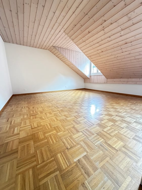 Appartement de 4.5 pièces de 155 m2 avec vue dégagée sur le lac 5