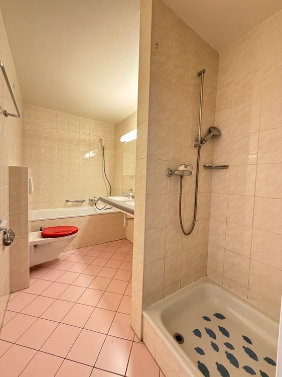 Appartement de 4.5 pièces de 155 m2 avec vue dégagée sur le lac 7