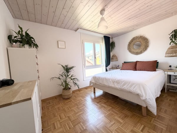 Appartement de 3.5 pièces de 103 m2 avec vue dégagée 4