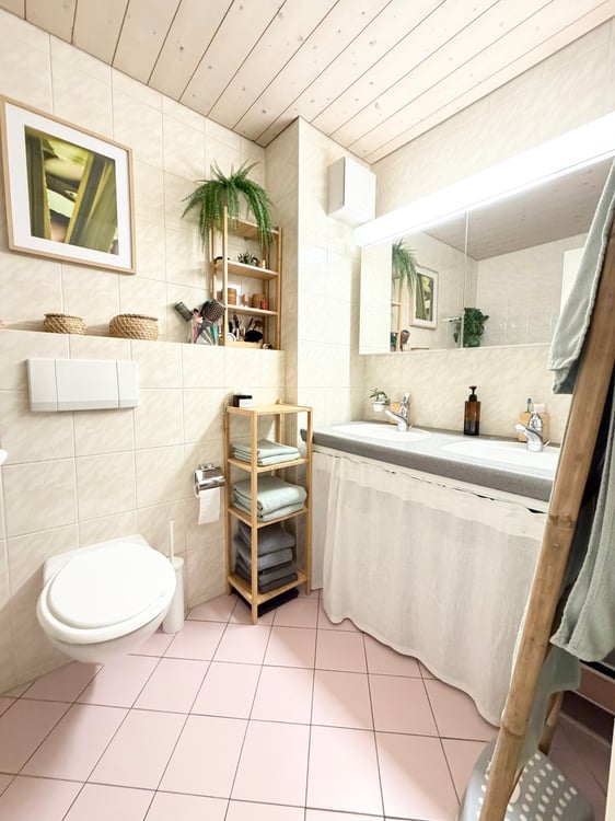 Appartement de 3.5 pièces de 103 m2 avec vue dégagée 8