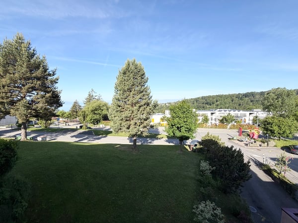 Appartement de 2.5 pièces de 45 m2 avec vue dégagée 5