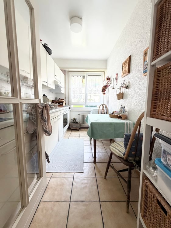 Charmant appartement de 3.5 pièces à Prilly 5