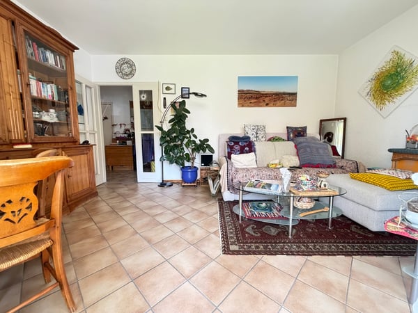 Charmant appartement de 3.5 pièces à Prilly 1