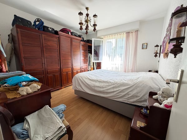 Charmant appartement de 3.5 pièces à Prilly 7