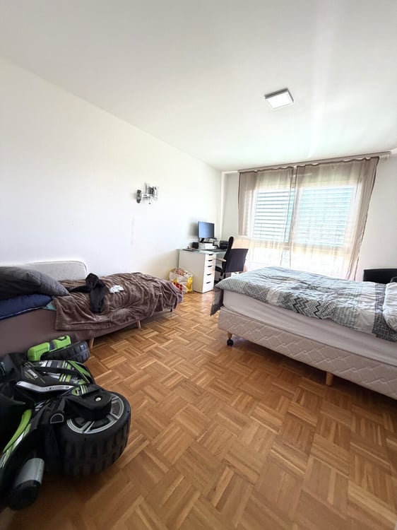 Spacieux appartement de 3.5 pièces de 95 m2 5