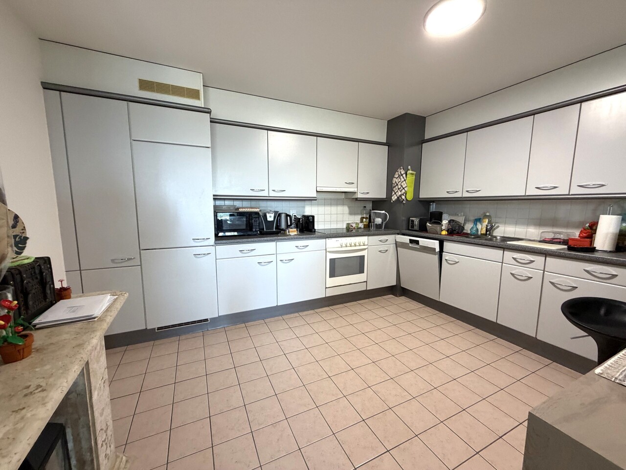 Immobilie in Belmont-sur-lausanne - Spacieux appartement de 5.5 pièces de 173 m2 - Bild 1