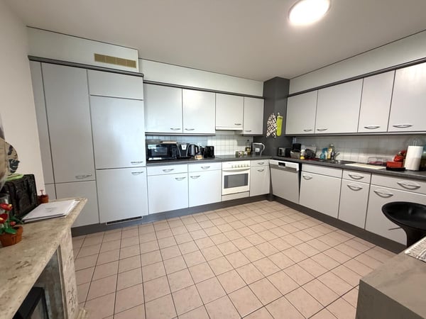 Spacieux appartement de 3.5 pièces de 95 m2 2