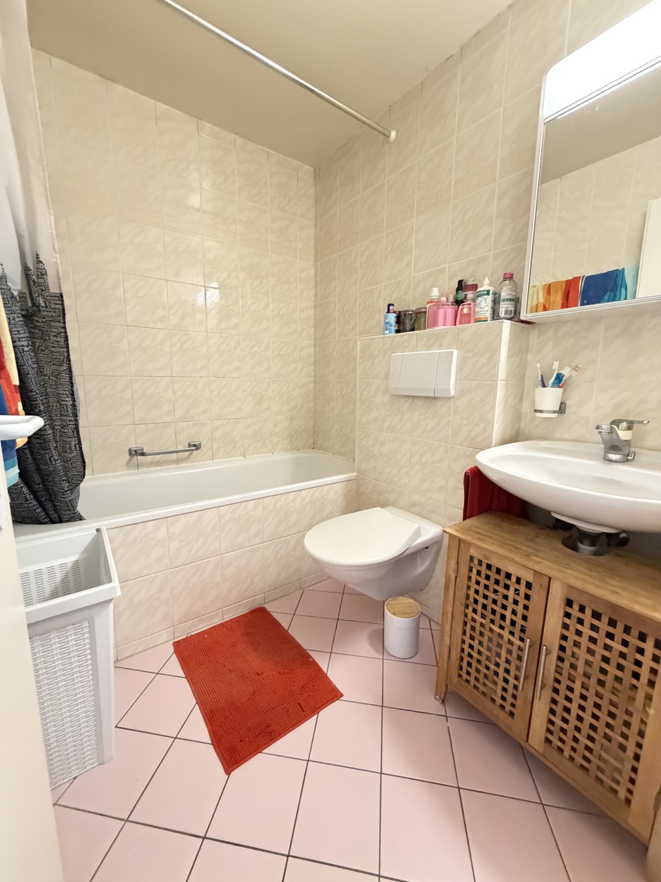 Immobilie in Belmont-sur-lausanne - Spacieux appartement de 5.5 pièces de 173 m2 - Bild 6