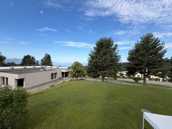 Appartements de 5.5 pièces avec vue dégagée sur le lac 7