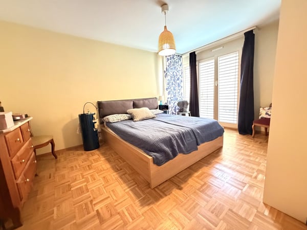 Appartements de 5.5 pièces avec vue dégagée sur le lac 4