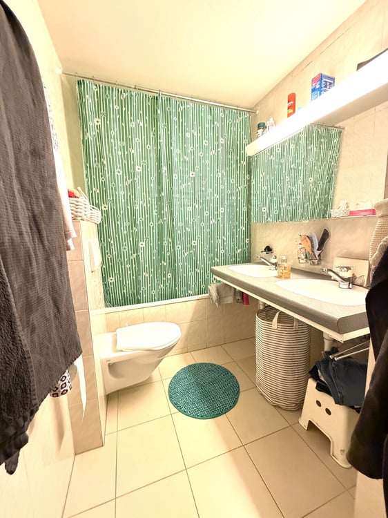 Appartements de 5.5 pièces avec vue dégagée sur le lac 6