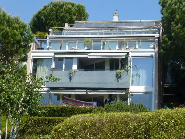 Magnifique attique avec terrasse de 1.5 pièces d'environ 175 m2 6