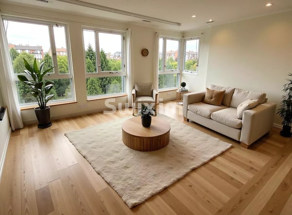 Très bel appartement d'investissement 4